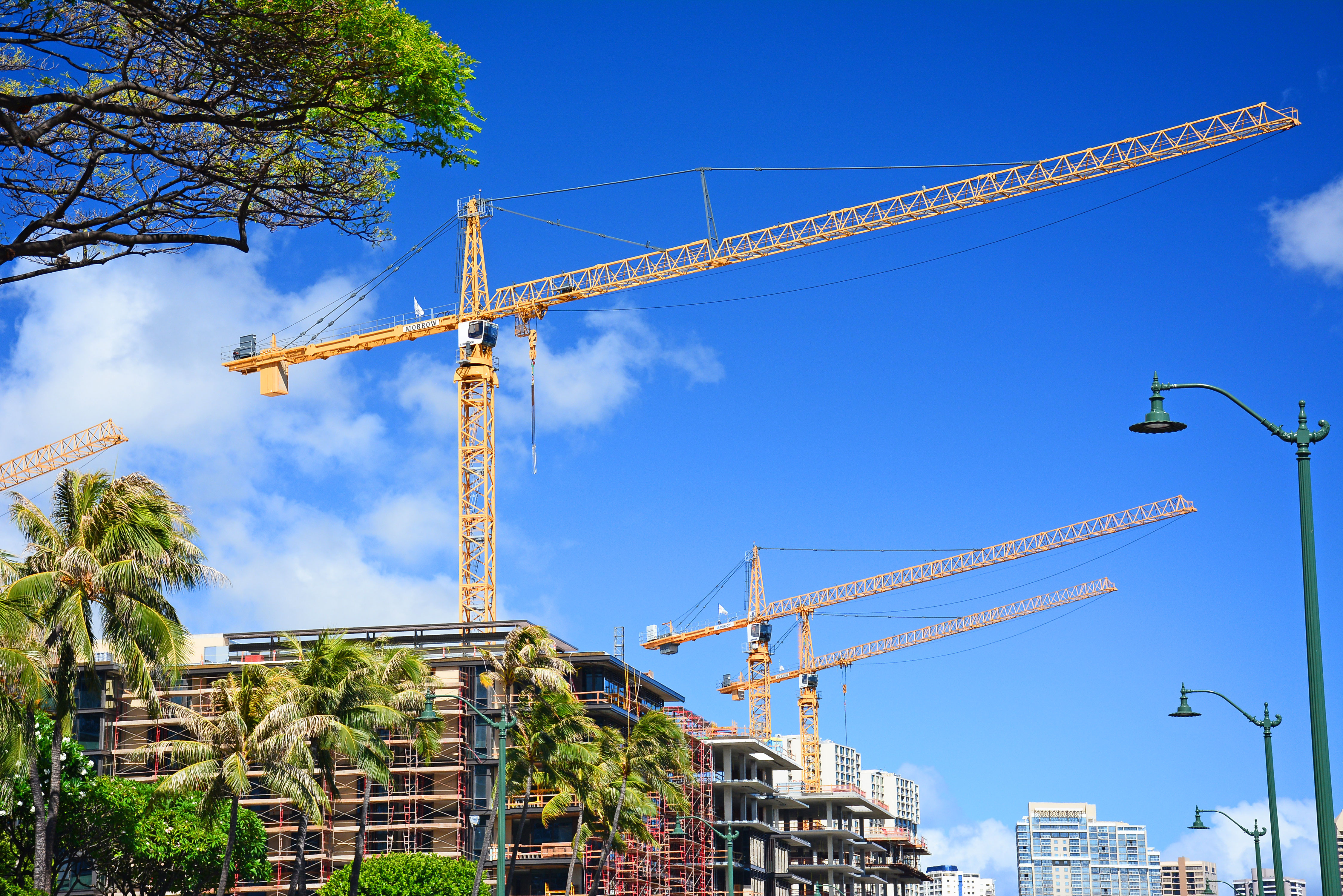 Workers' Compensation in Hawaiʻi: A Guide for Employees 