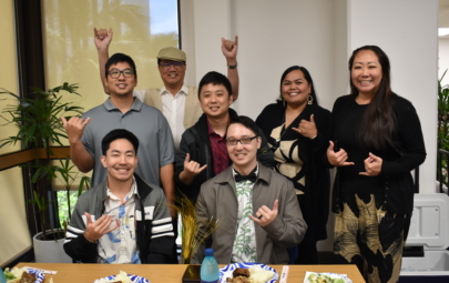 Island Insurance Celebrates 20 Years as One of Hawaiʻi's "Best Places to Work" 