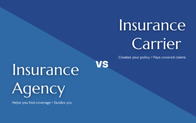 Insurance Agencies and Carriers in Hawaiʻi: What's The Difference? 