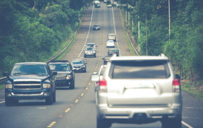 Can I Use My Personal Vehicle for my Small Business in Hawaiʻi? 