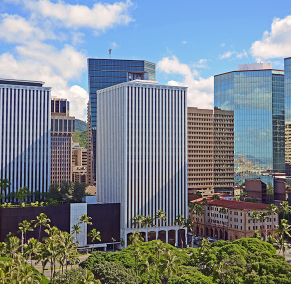 Hawai'i Business, Locally Protected